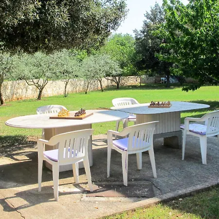 Appartamento Smitran - Pul214 *